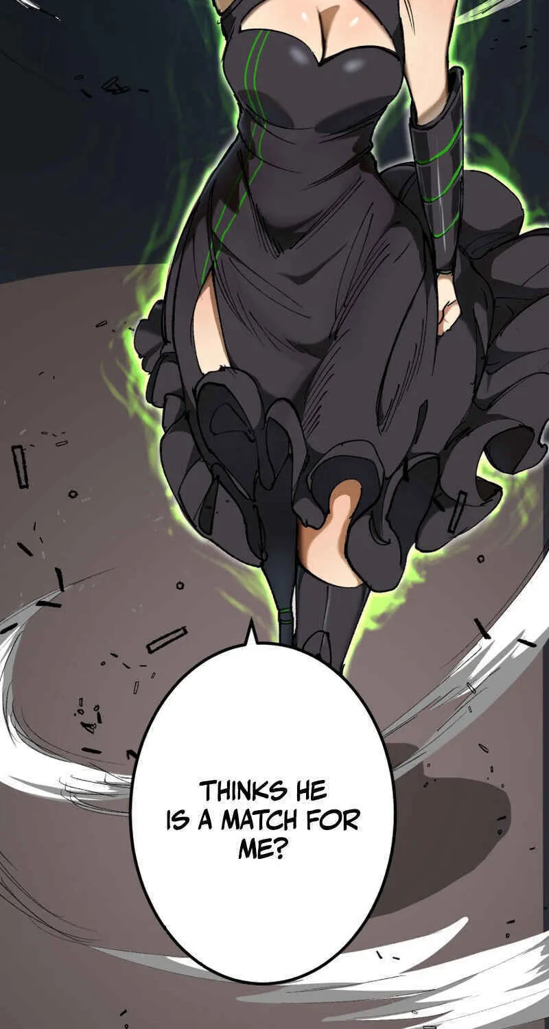 Shibuya Ninja Chapter 5 page 12 - 