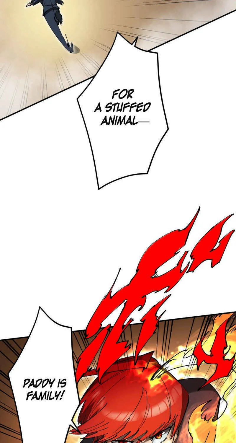 Shibuya Ninja Chapter 5 page 111 - 