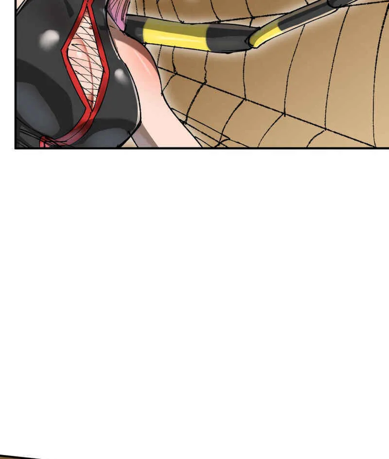 Shibuya Ninja Chapter 5 page 114 - 