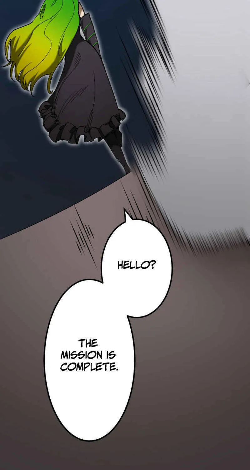 Shibuya Ninja Chapter 5 page 14 - 
