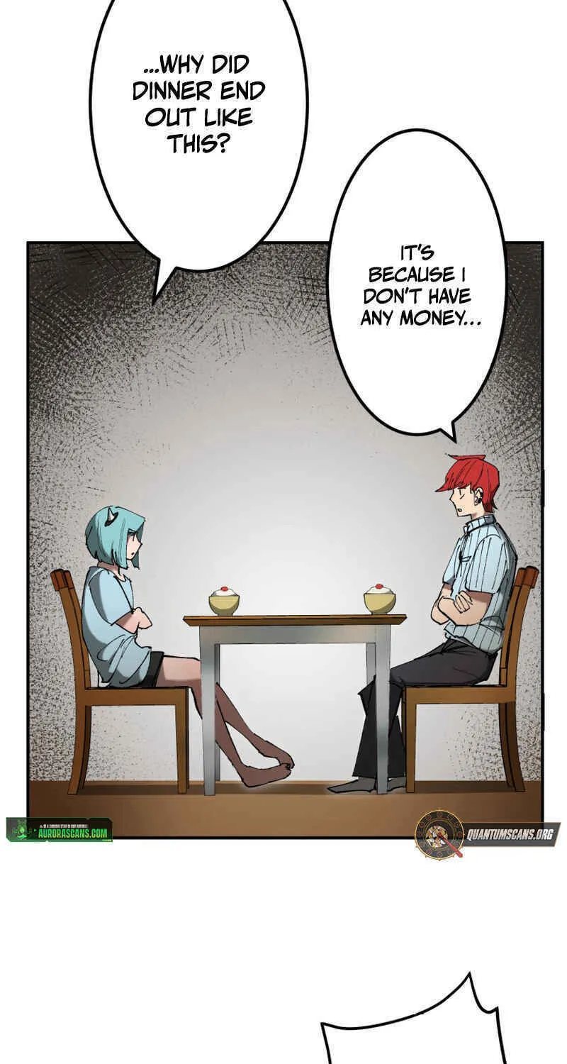 Shibuya Ninja Chapter 5 page 17 - 