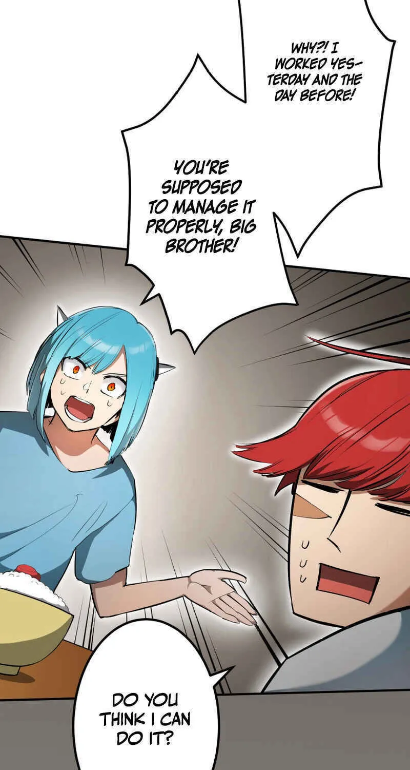 Shibuya Ninja Chapter 5 page 18 - 