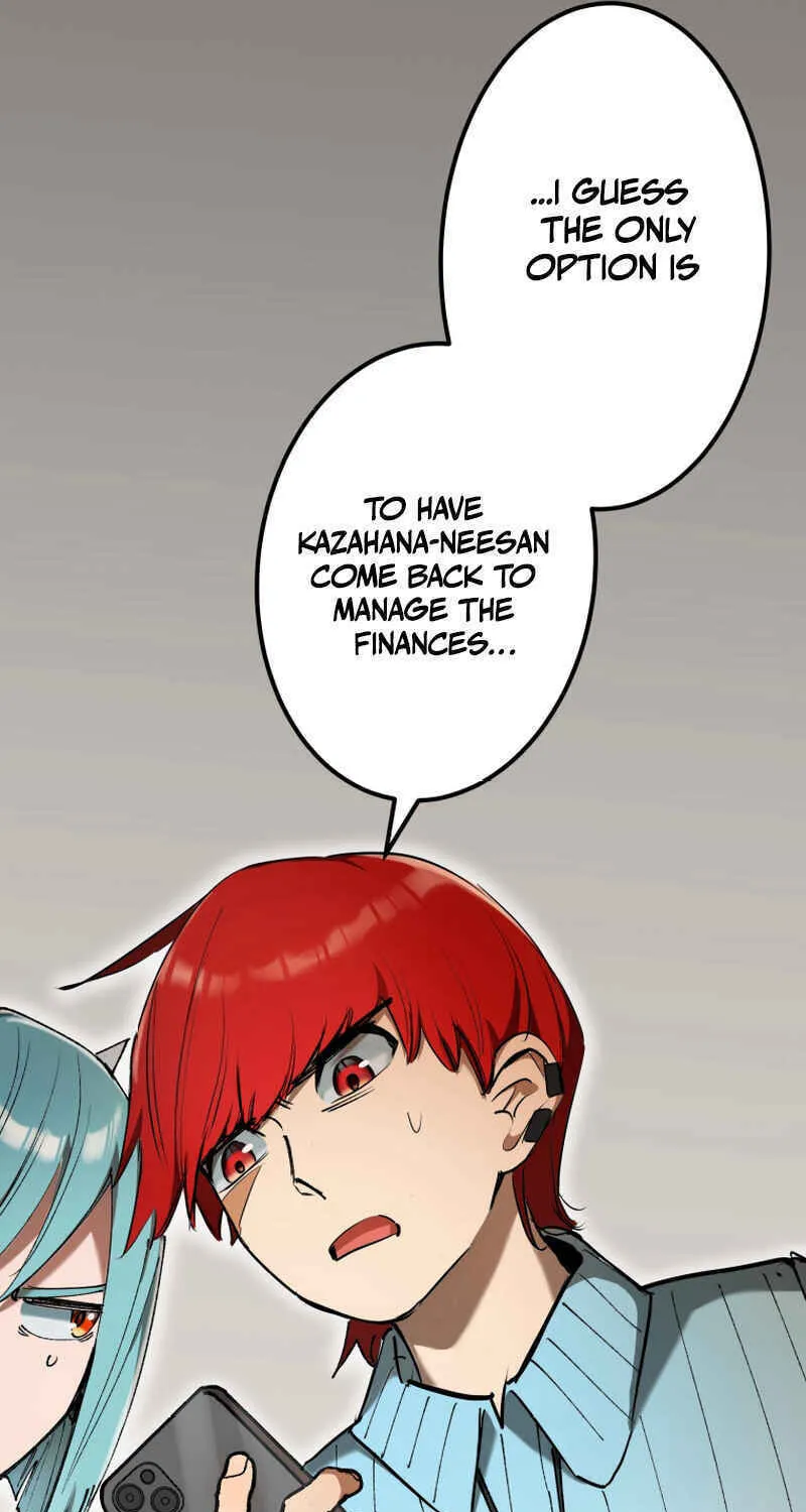 Shibuya Ninja Chapter 5 page 20 - 