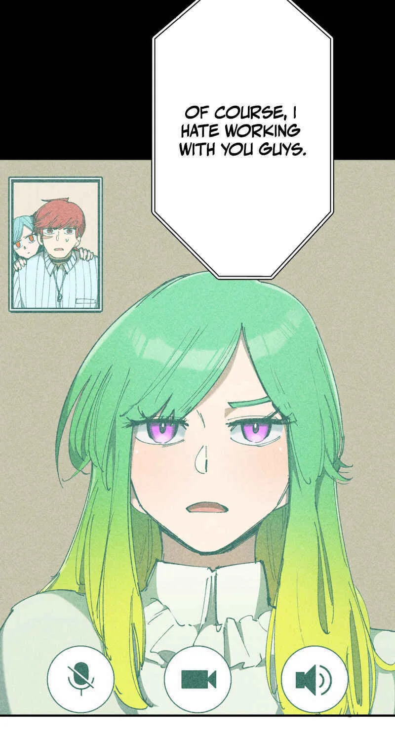 Shibuya Ninja Chapter 5 page 22 - 