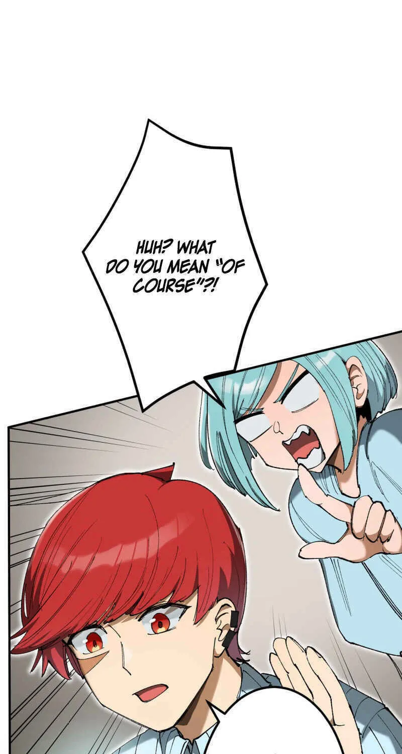 Shibuya Ninja Chapter 5 page 23 - 