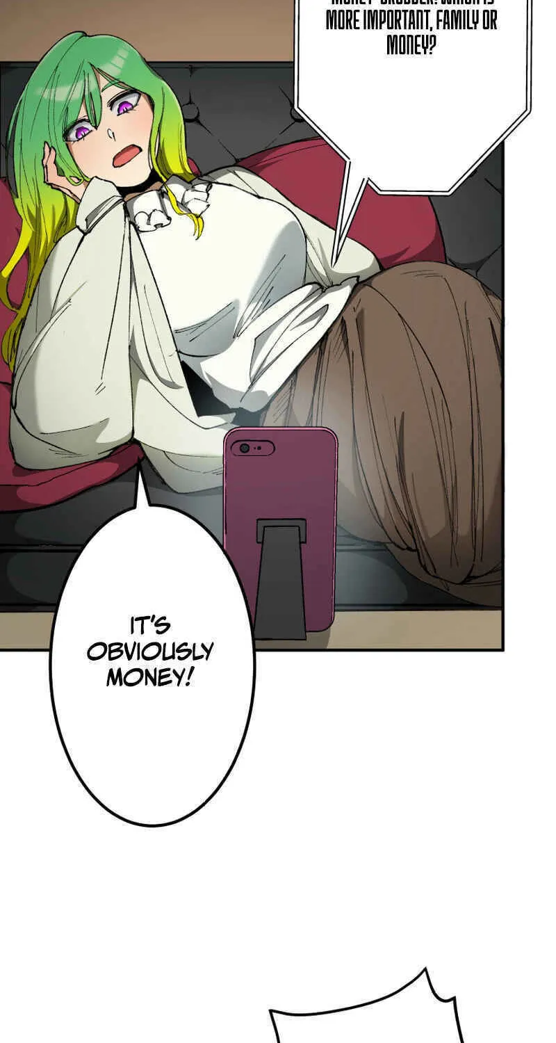 Shibuya Ninja Chapter 5 page 25 - 