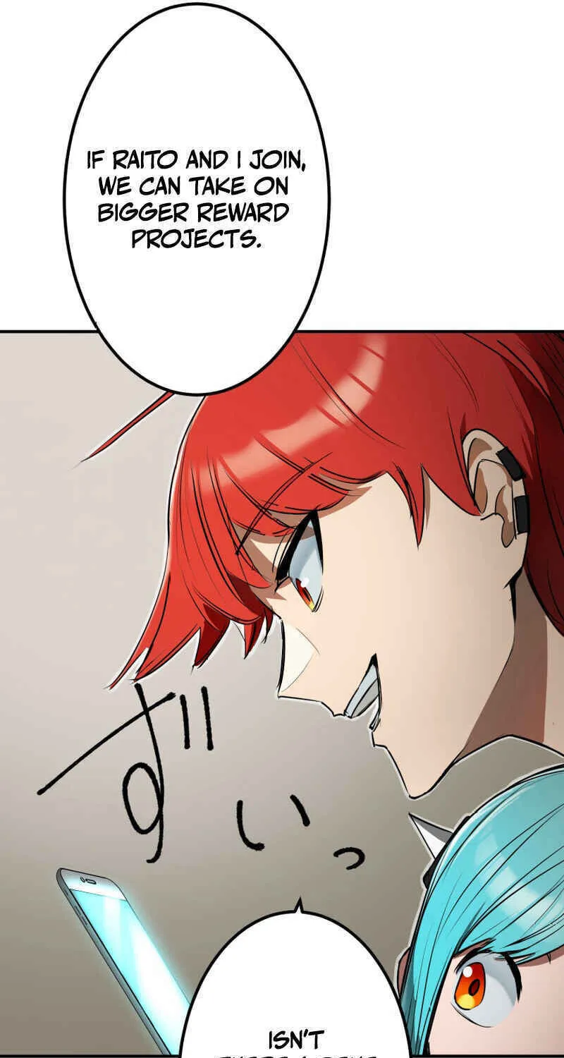 Shibuya Ninja Chapter 5 page 29 - 
