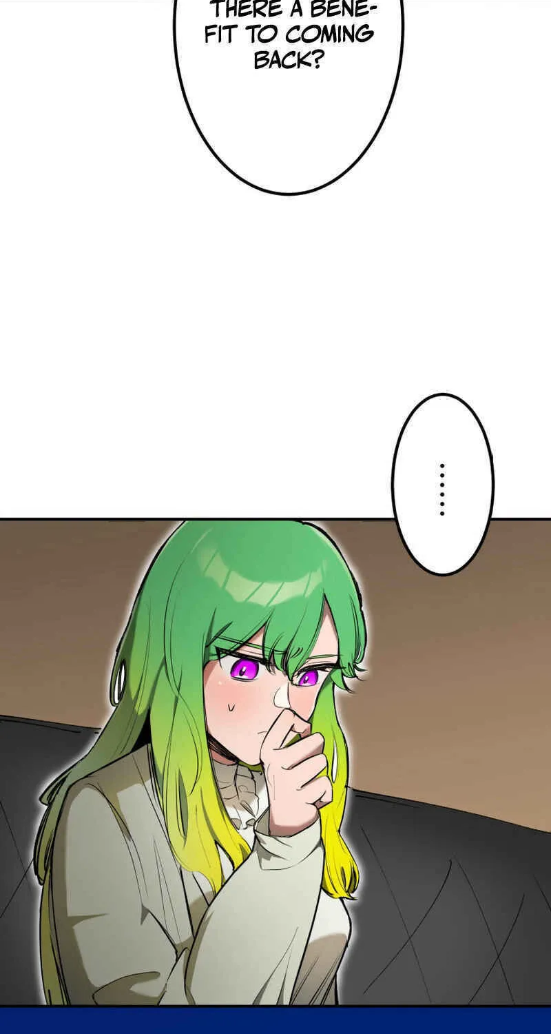 Shibuya Ninja Chapter 5 page 30 - 