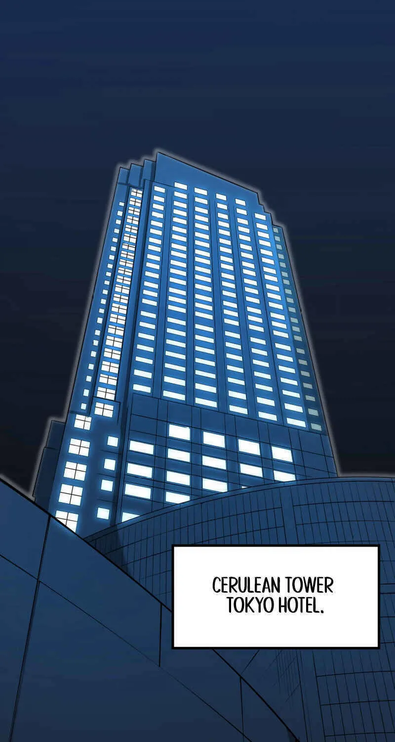 Shibuya Ninja Chapter 5 page 32 - 