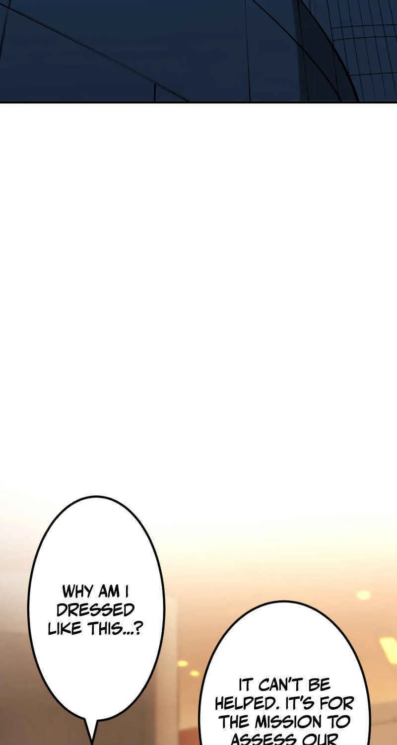 Shibuya Ninja Chapter 5 page 33 - 