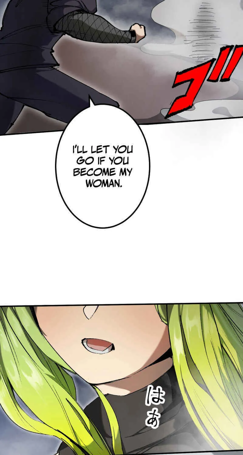Shibuya Ninja Chapter 5 page 5 - 