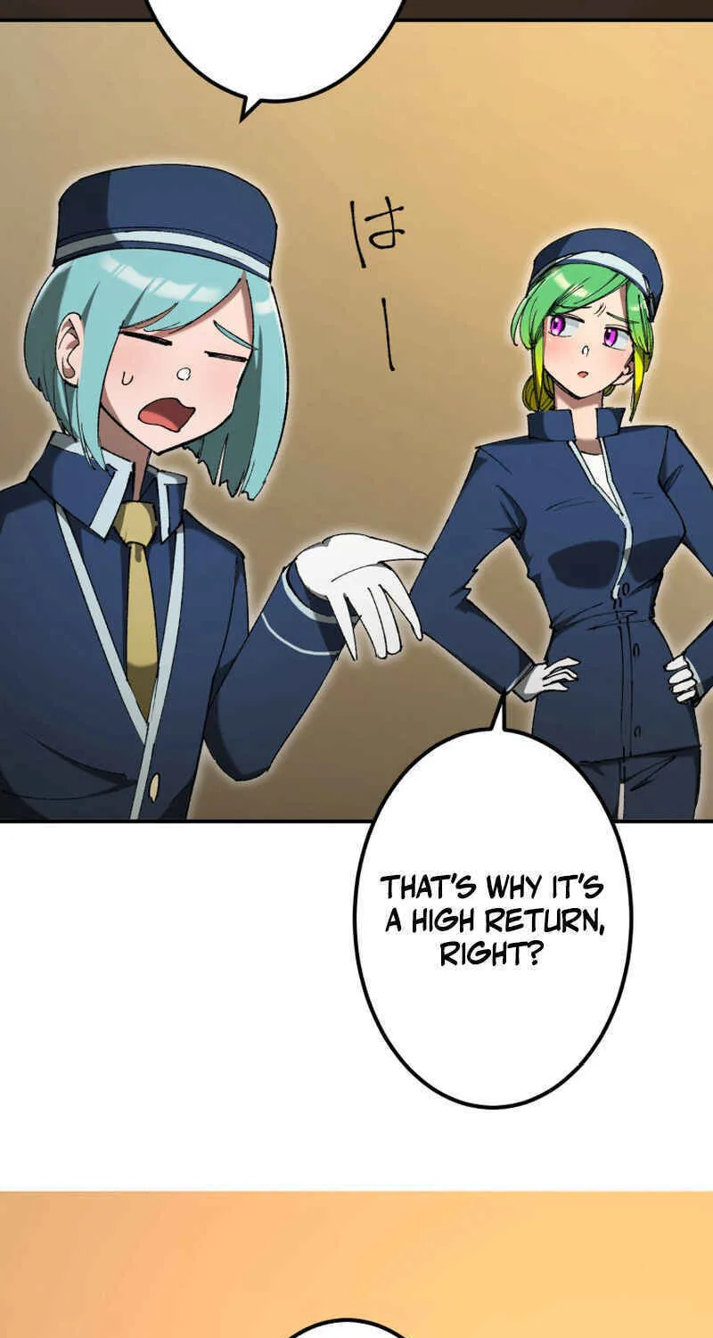 Shibuya Ninja Chapter 5 page 41 - 
