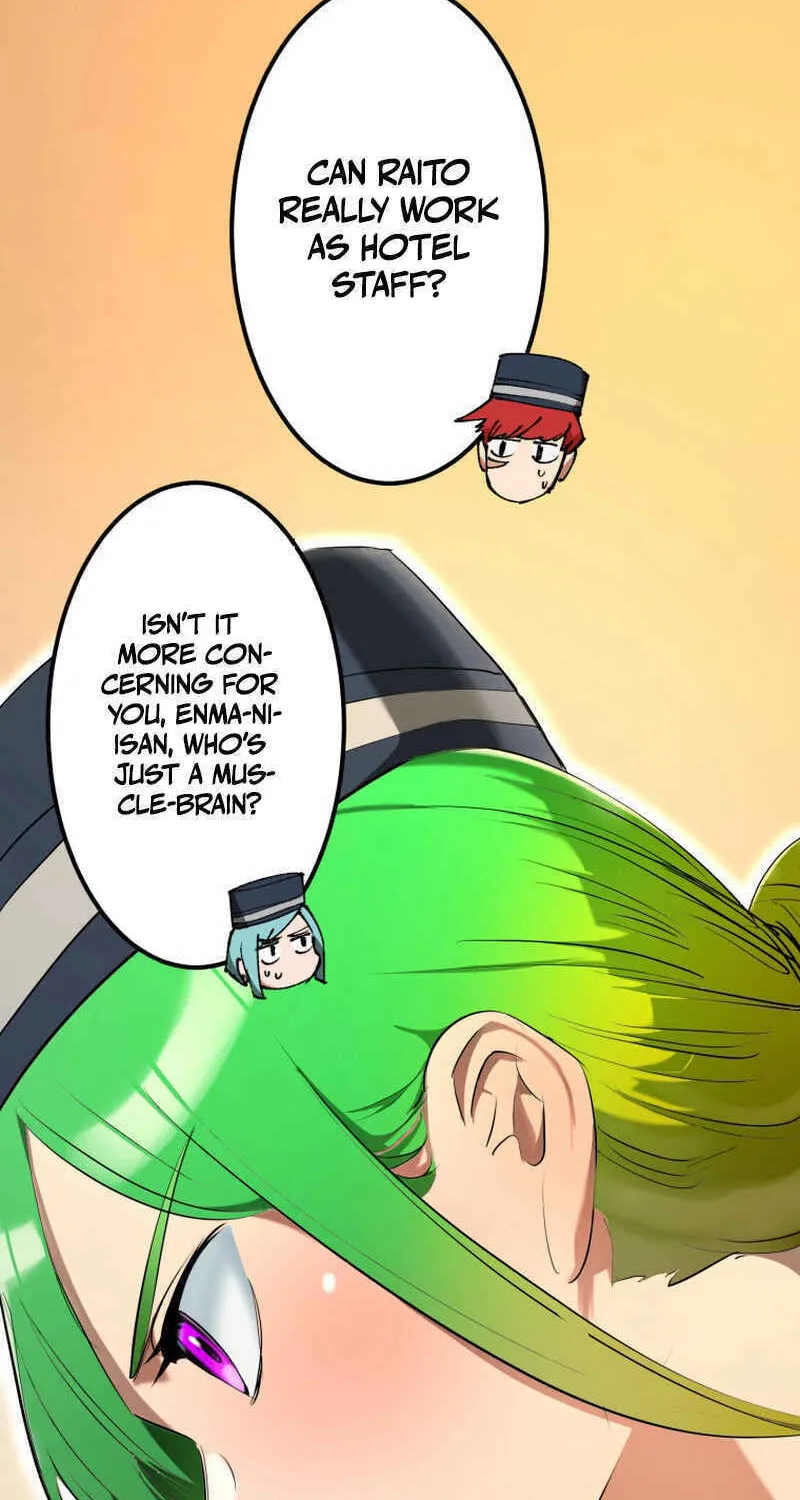 Shibuya Ninja Chapter 5 page 42 - 