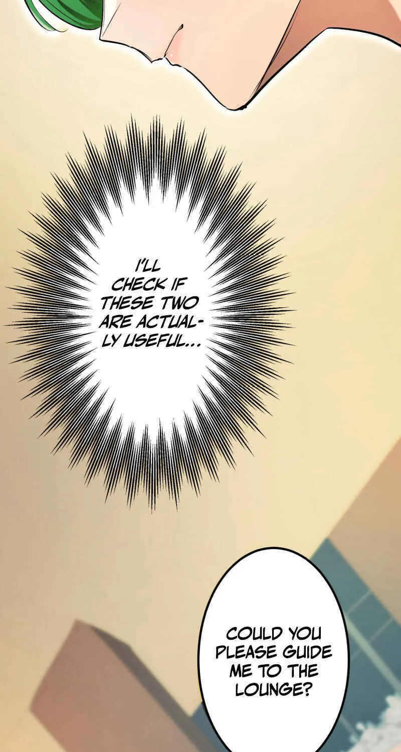 Shibuya Ninja Chapter 5 page 43 - 