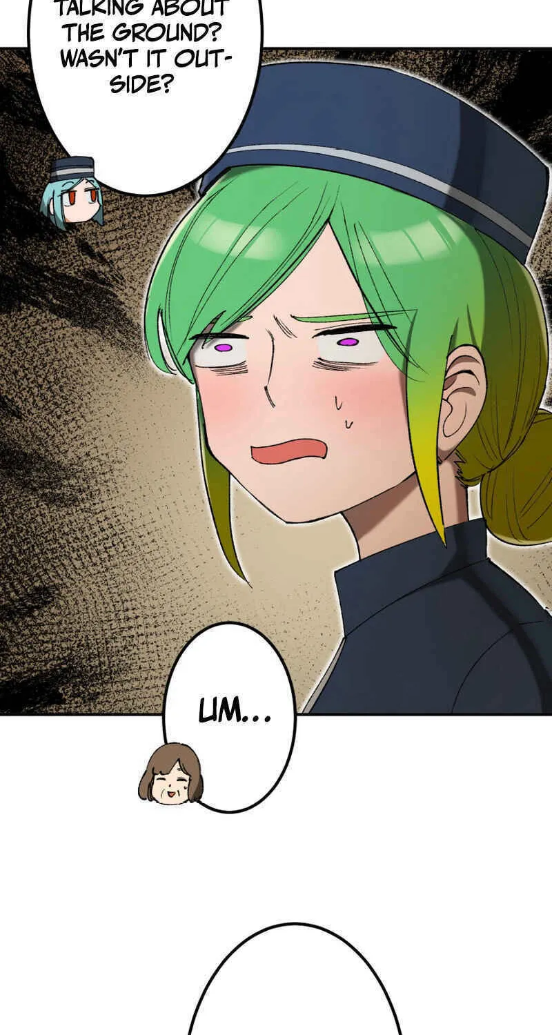 Shibuya Ninja Chapter 5 page 46 - 