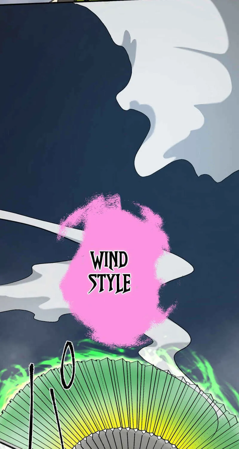 Shibuya Ninja Chapter 5 page 6 - 