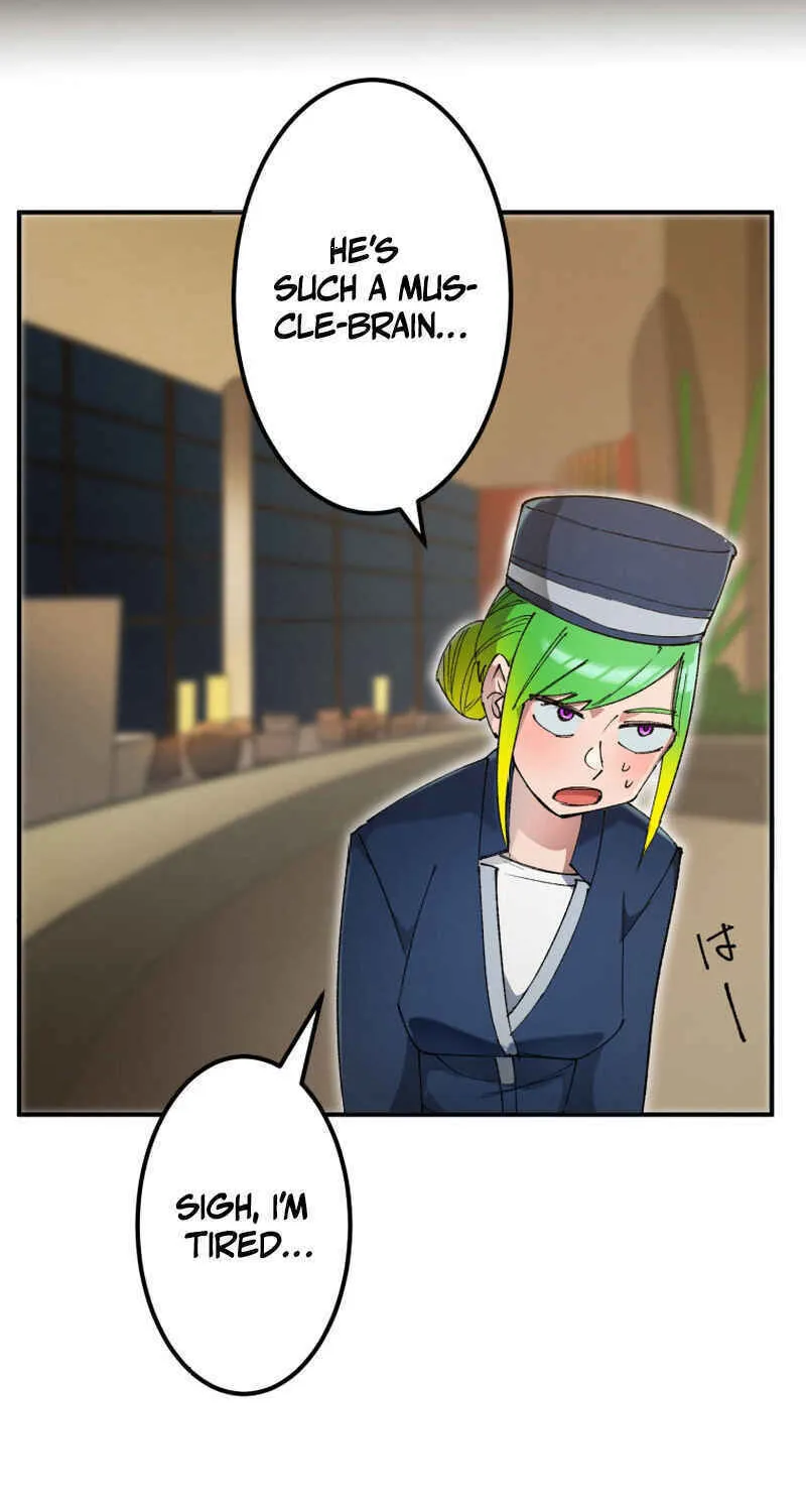 Shibuya Ninja Chapter 5 page 54 - 