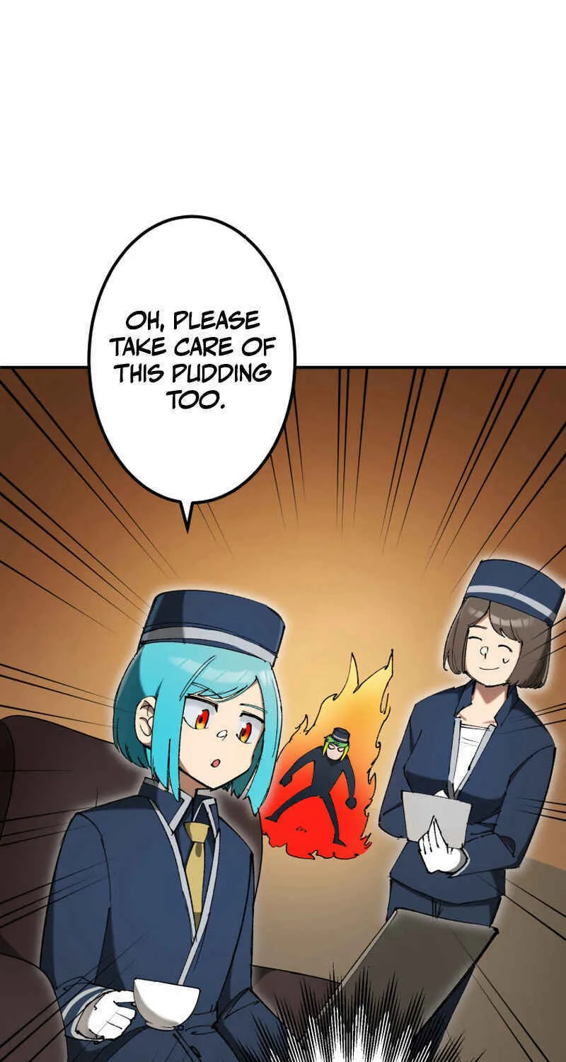 Shibuya Ninja Chapter 5 page 55 - 