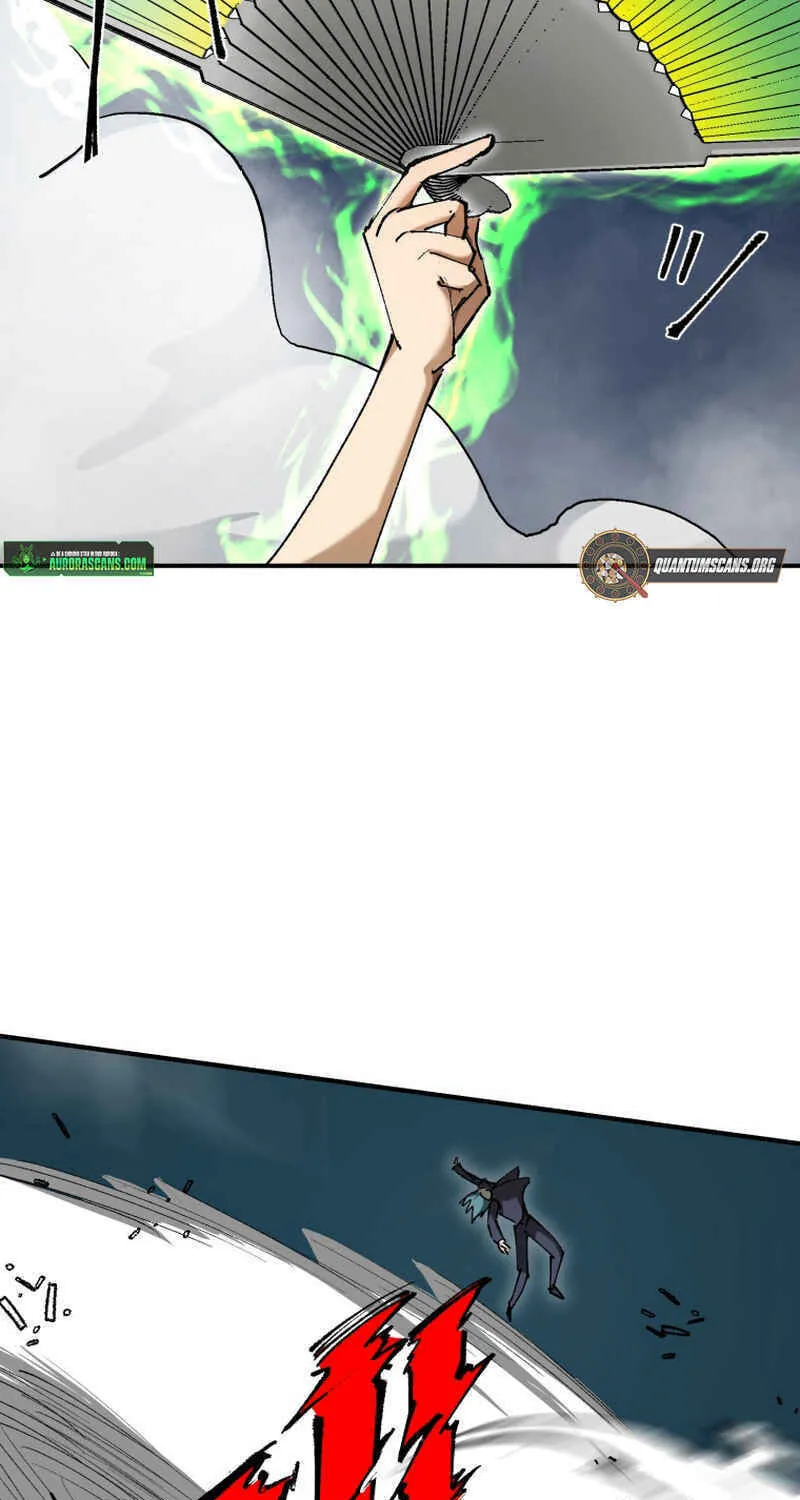 Shibuya Ninja Chapter 5 page 7 - 