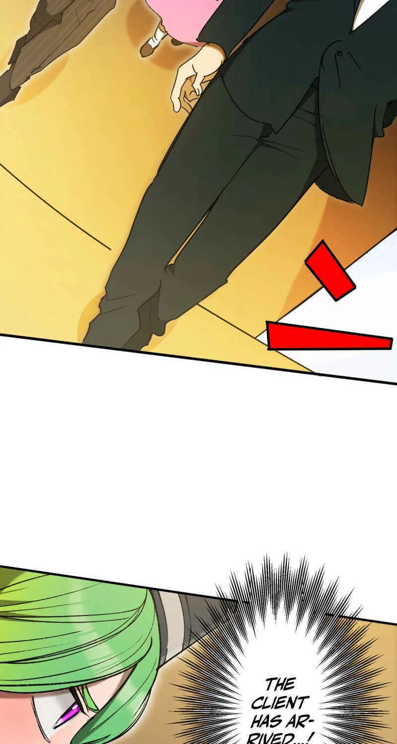 Shibuya Ninja Chapter 5 page 61 - 