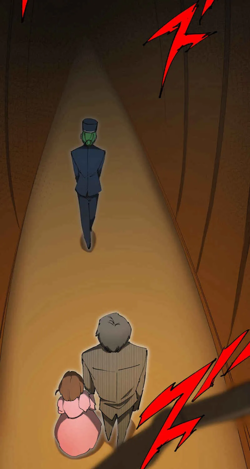 Shibuya Ninja Chapter 5 page 65 - 