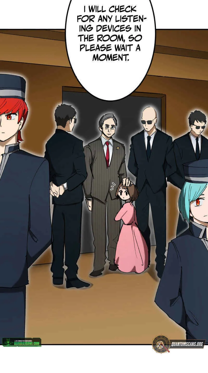Shibuya Ninja Chapter 5 page 67 - 