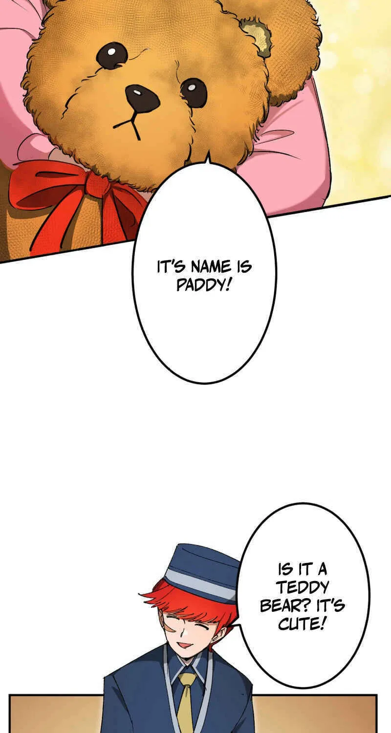 Shibuya Ninja Chapter 5 page 69 - 