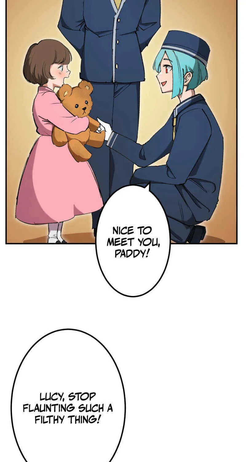 Shibuya Ninja Chapter 5 page 70 - 
