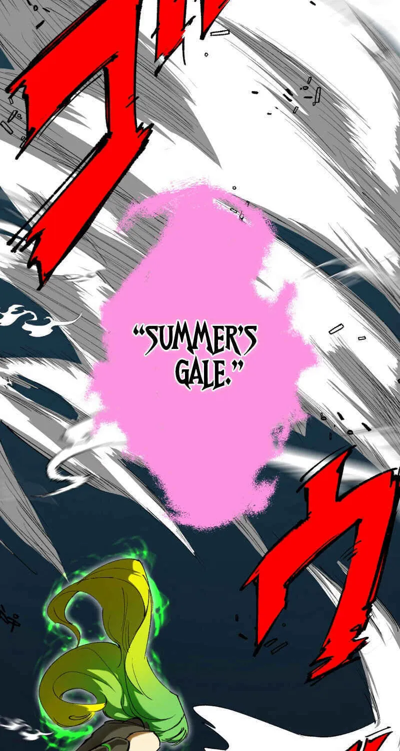 Shibuya Ninja Chapter 5 page 8 - 