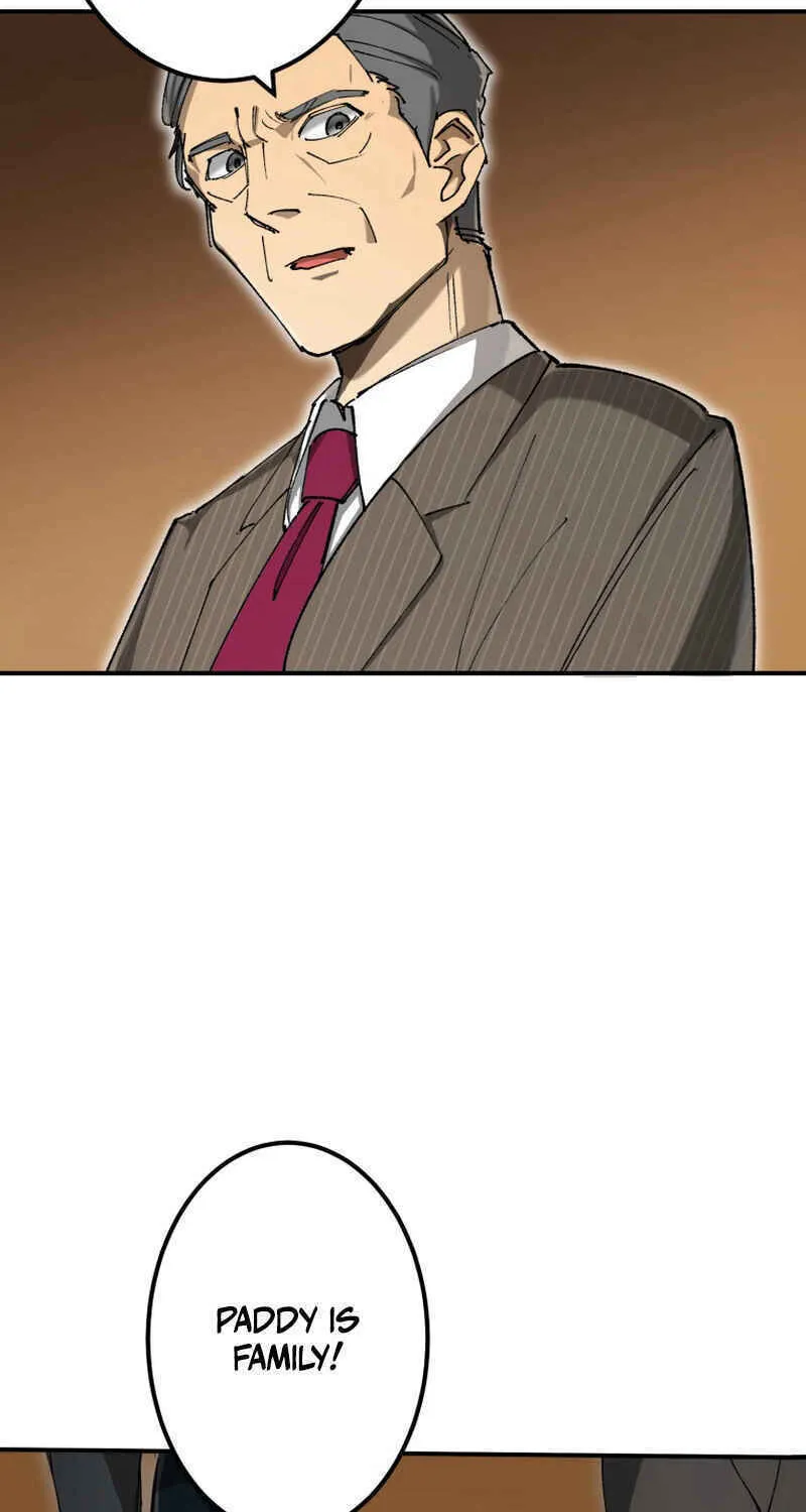 Shibuya Ninja Chapter 5 page 71 - 