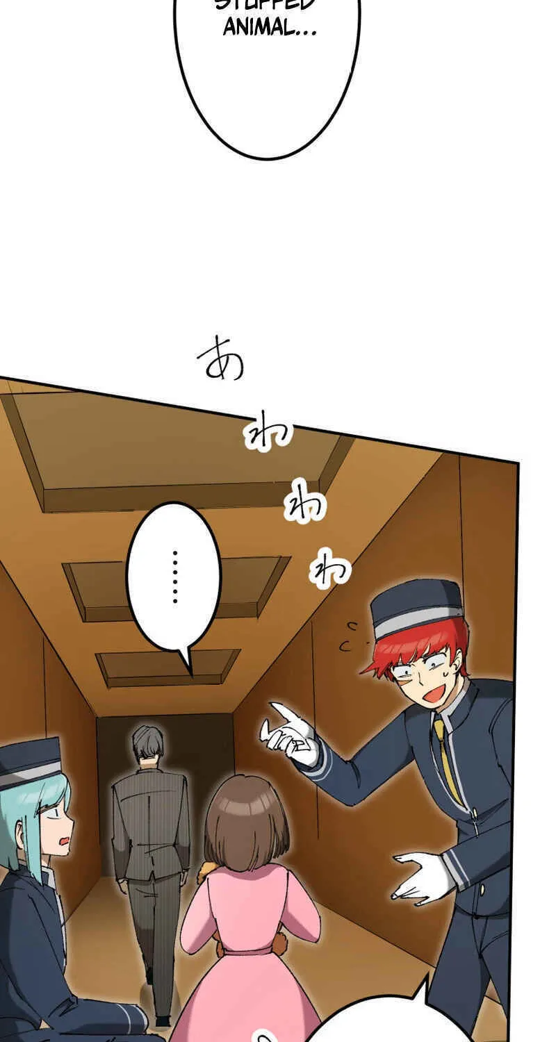Shibuya Ninja Chapter 5 page 73 - 