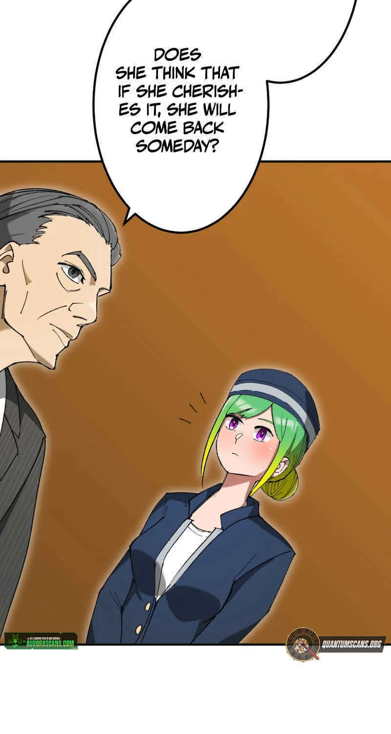Shibuya Ninja Chapter 5 page 76 - 