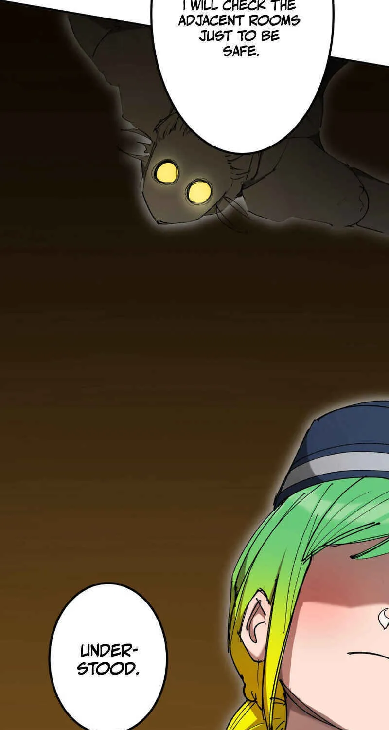 Shibuya Ninja Chapter 5 page 80 - 