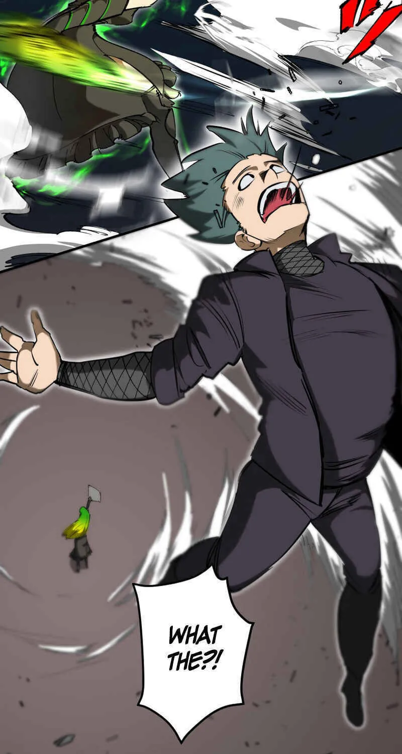 Shibuya Ninja Chapter 5 page 9 - 