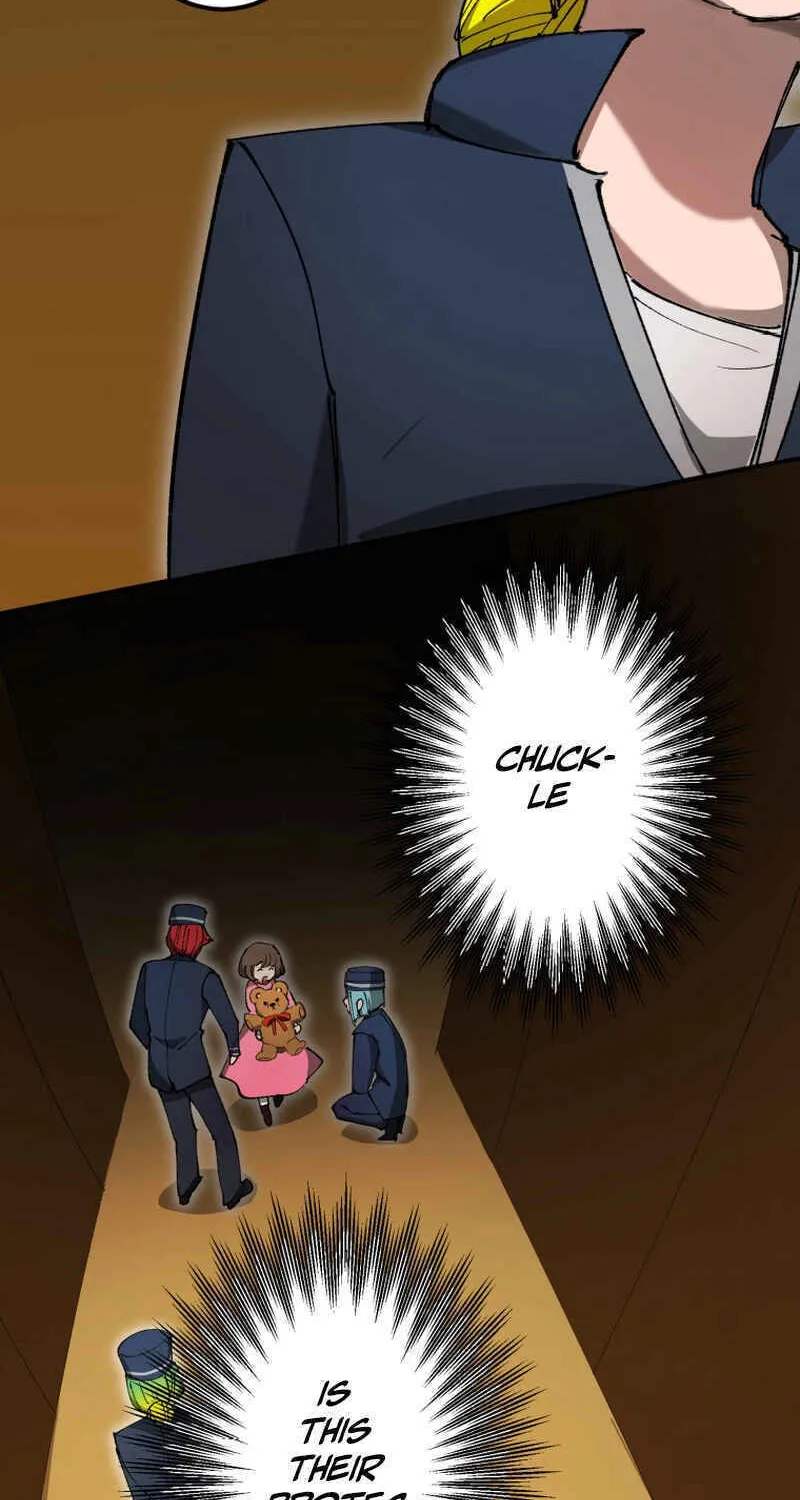 Shibuya Ninja Chapter 5 page 81 - 