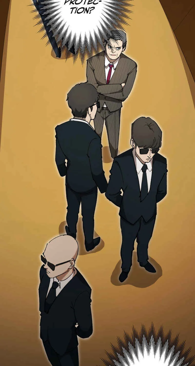 Shibuya Ninja Chapter 5 page 82 - 