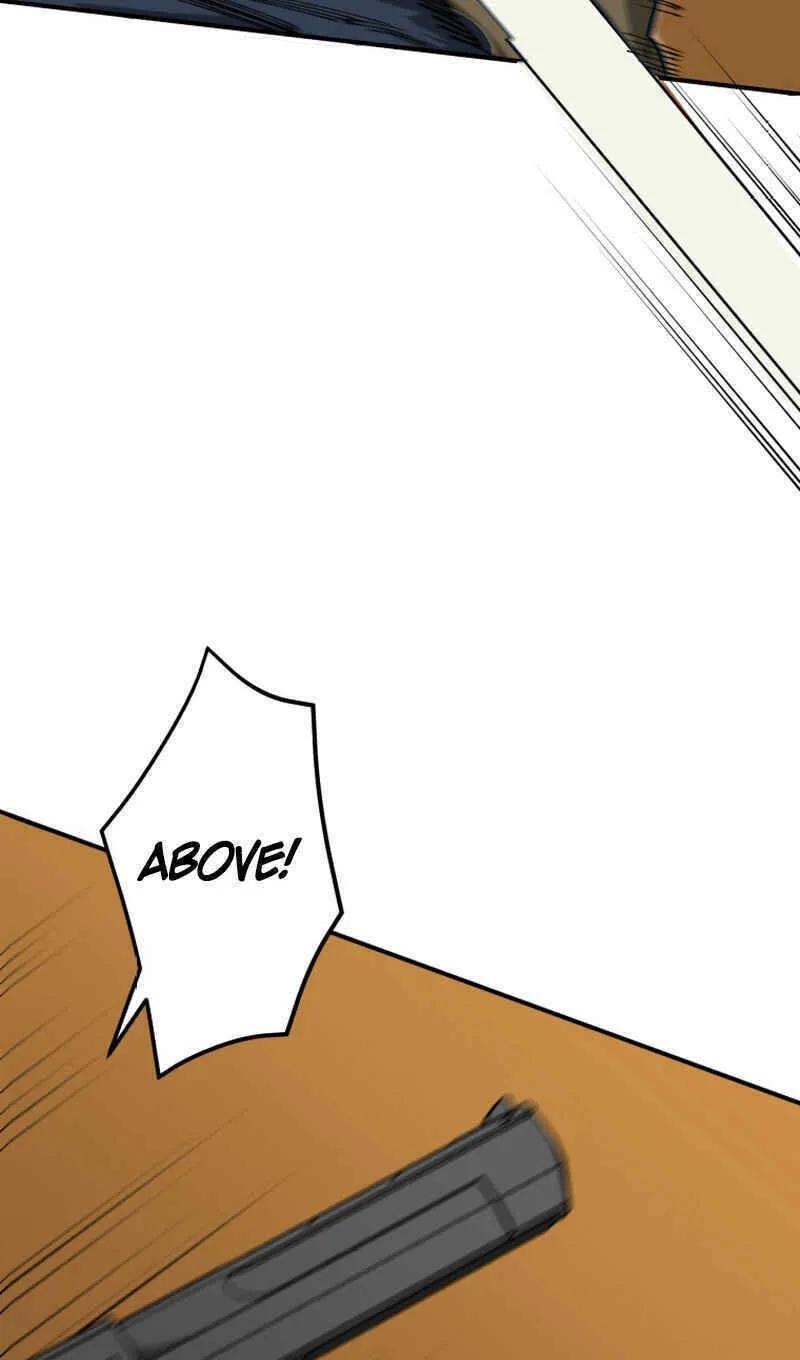Shibuya Ninja Chapter 5 page 86 - 