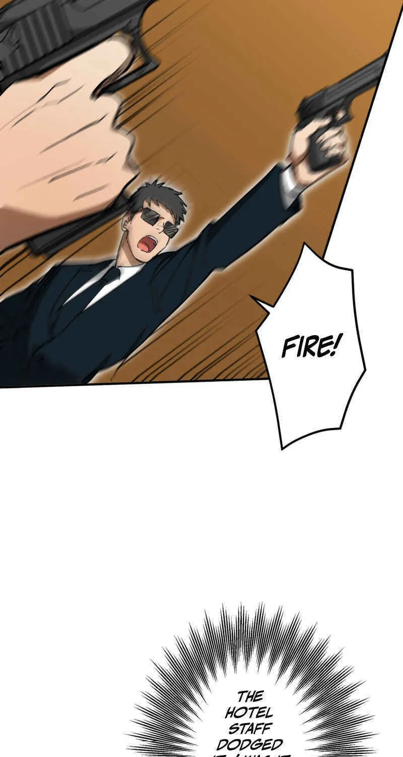 Shibuya Ninja Chapter 5 page 87 - 