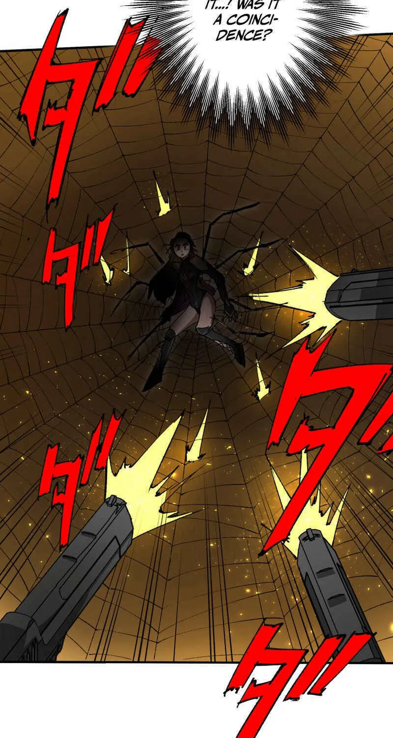Shibuya Ninja Chapter 5 page 88 - 