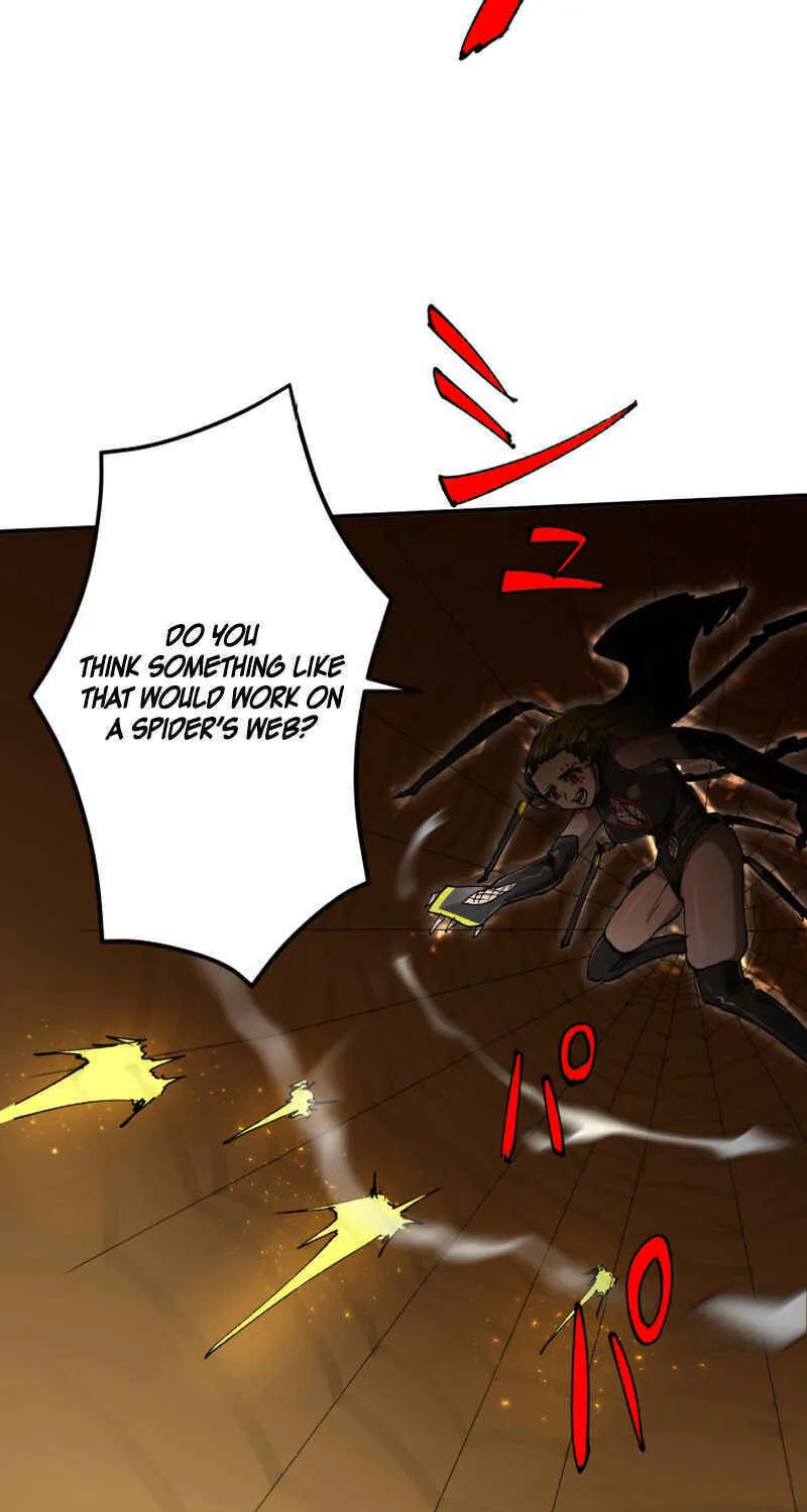Shibuya Ninja Chapter 5 page 89 - 