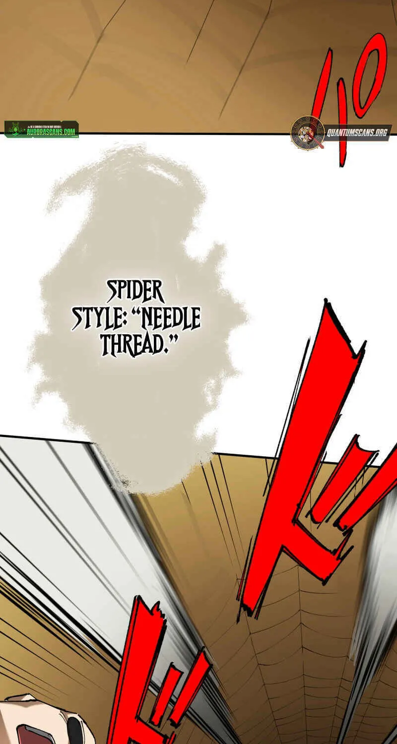 Shibuya Ninja Chapter 5 page 90 - 