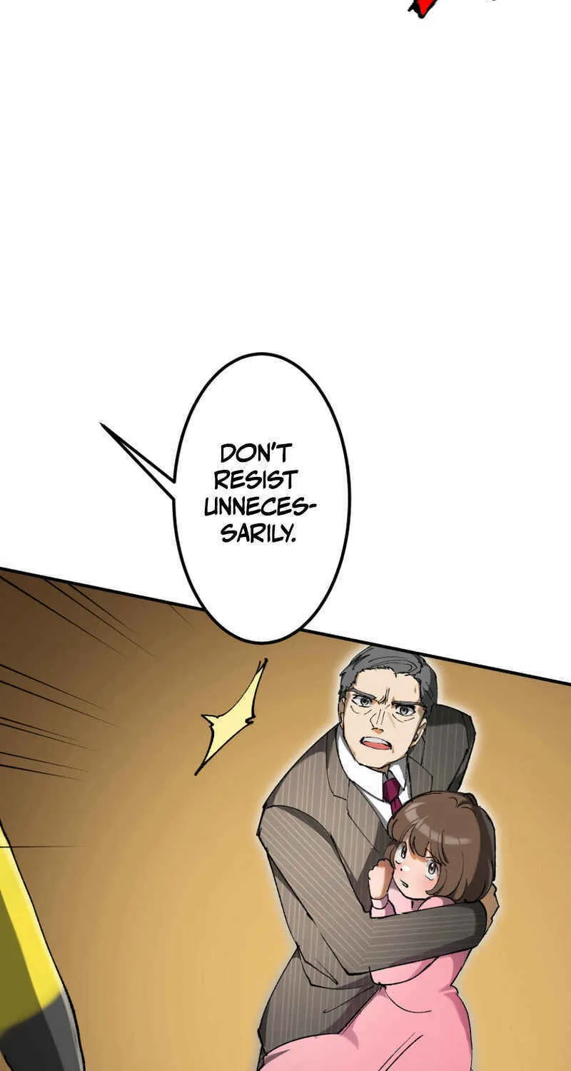 Shibuya Ninja Chapter 5 page 92 - 