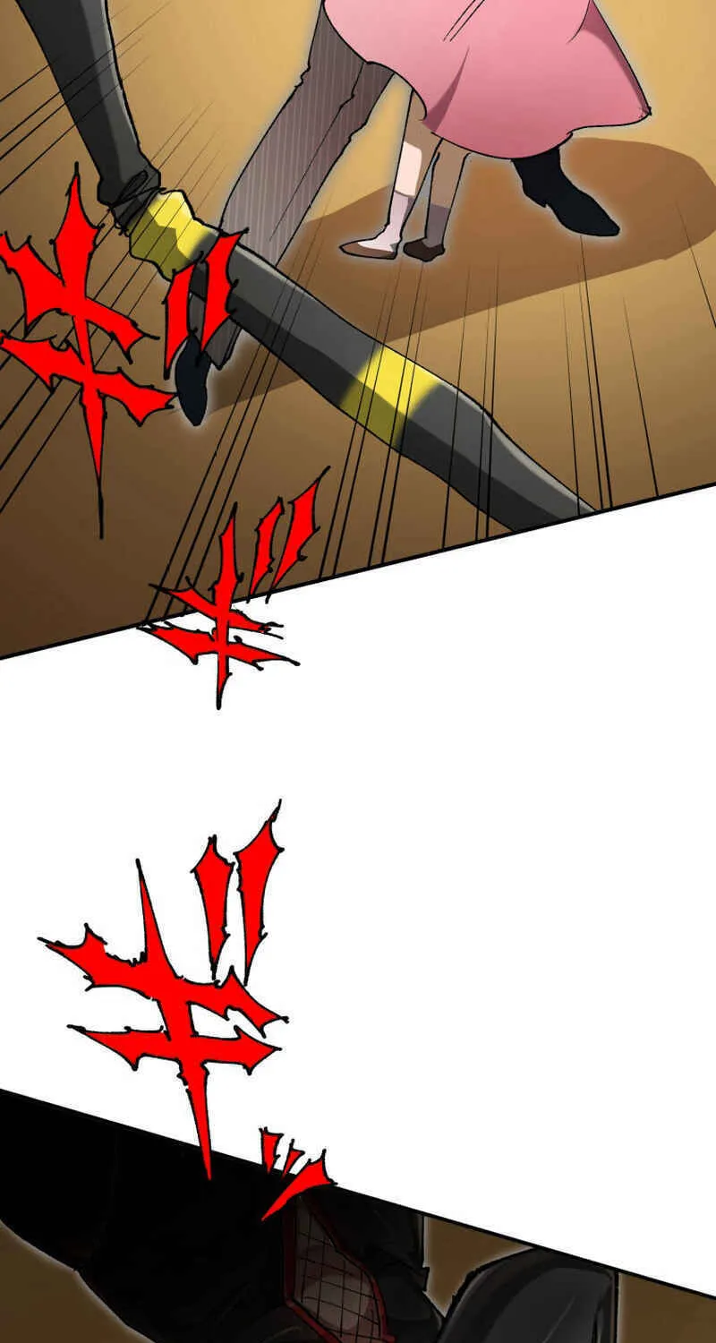 Shibuya Ninja Chapter 5 page 93 - 
