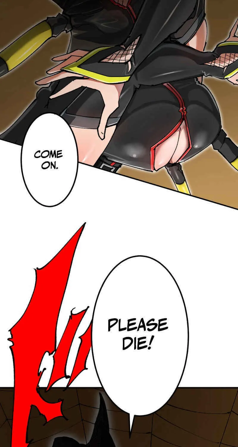 Shibuya Ninja Chapter 5 page 94 - 