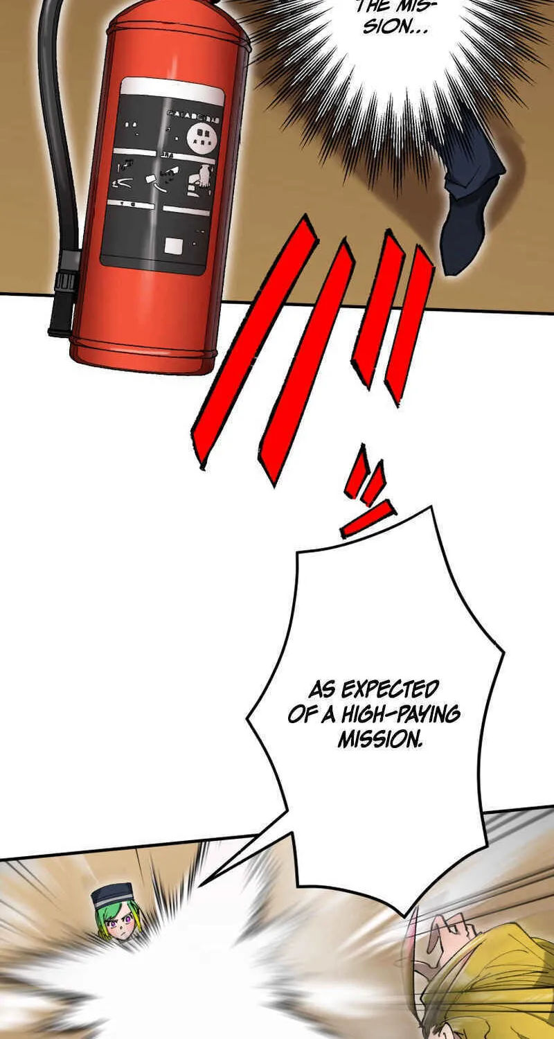 Shibuya Ninja Chapter 5 page 98 - 
