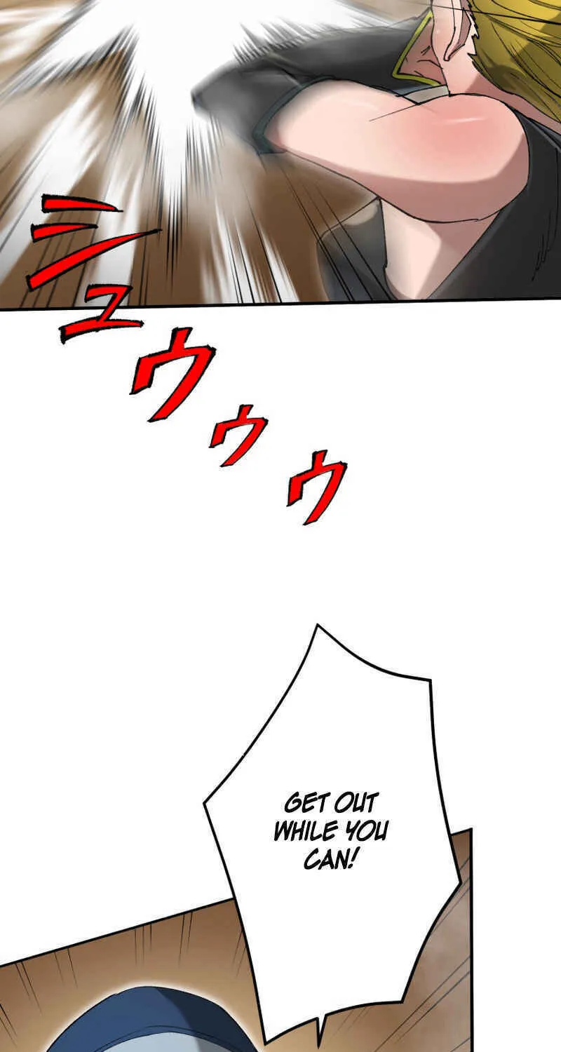 Shibuya Ninja Chapter 5 page 99 - 