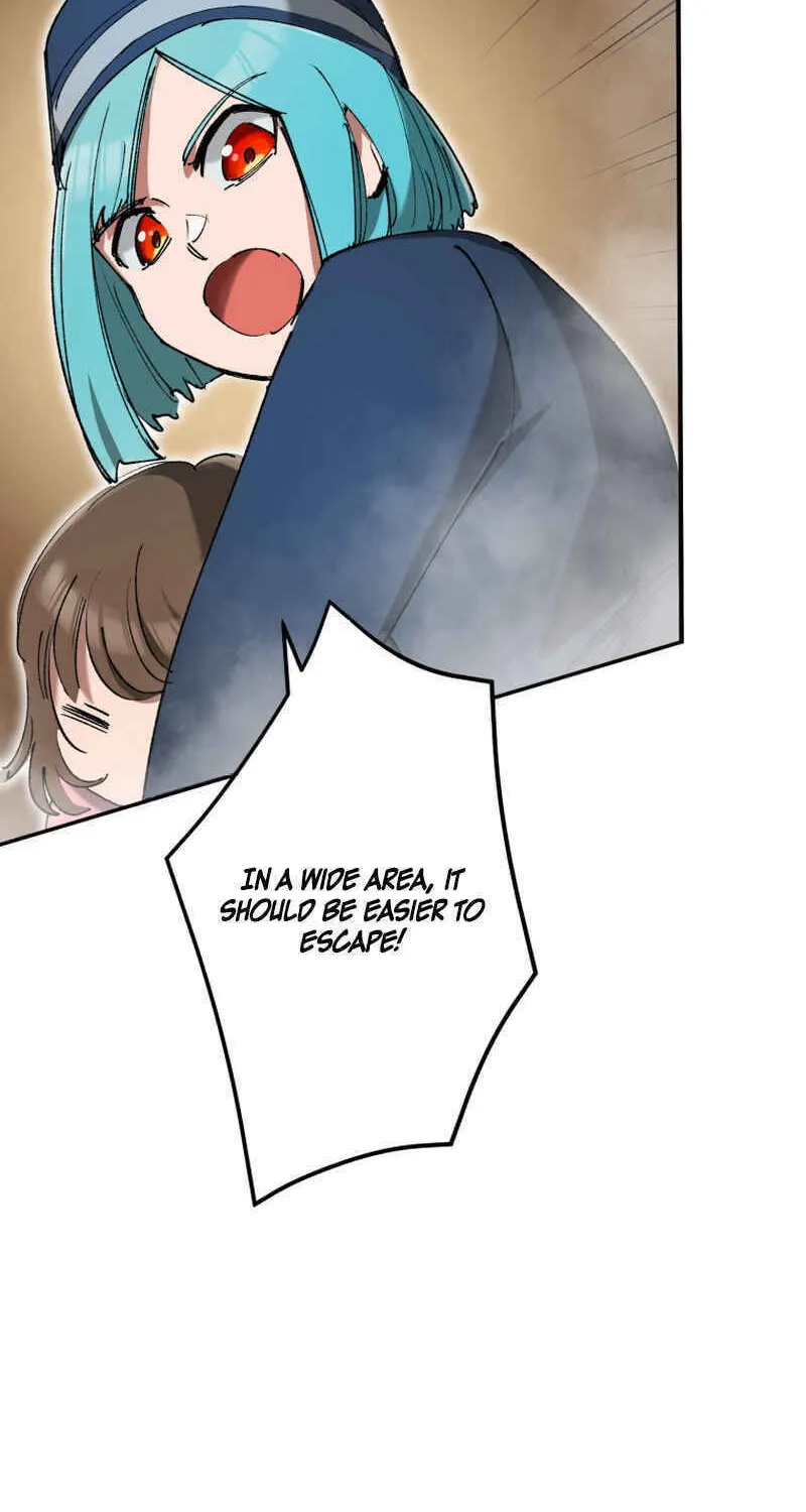 Shibuya Ninja Chapter 5 page 100 - 
