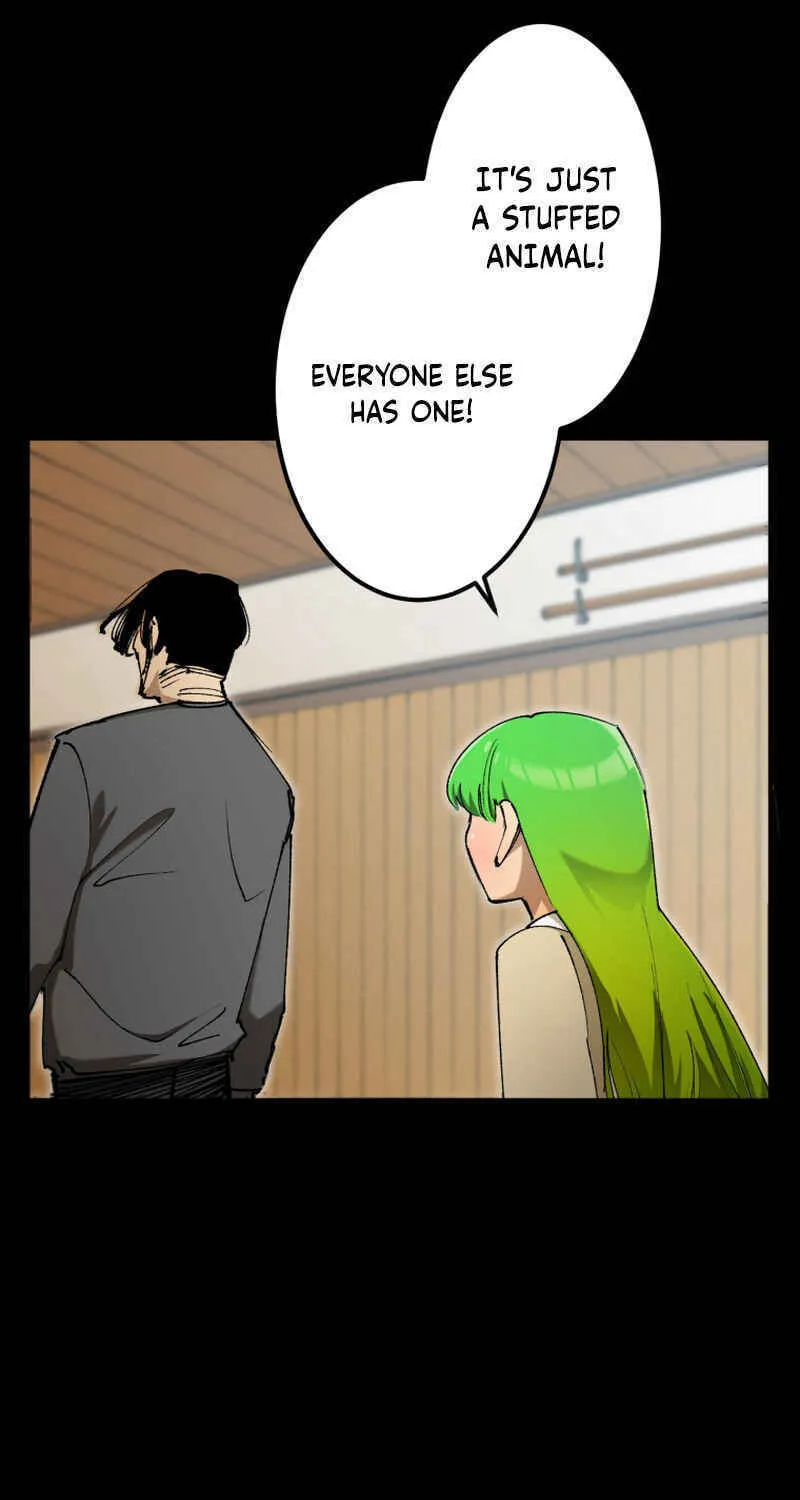 Shibuya Ninja Chapter 6 page 11 - 