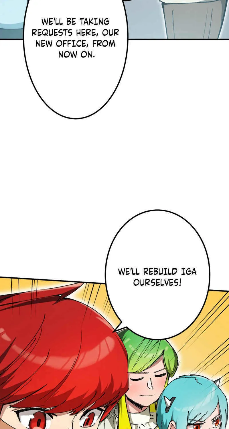 Shibuya Ninja Chapter 6 page 101 - 