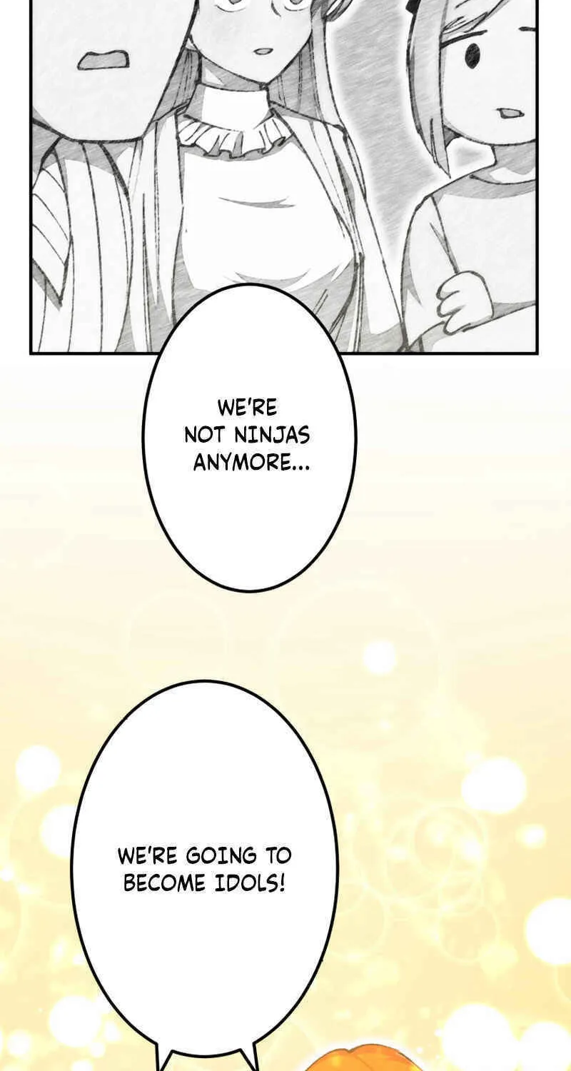 Shibuya Ninja Chapter 6 page 105 - 